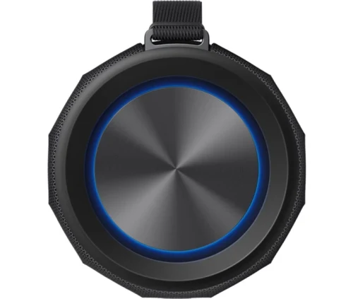 Колонка портативная Xiaomi Bluetooth Speaker Mini Black
