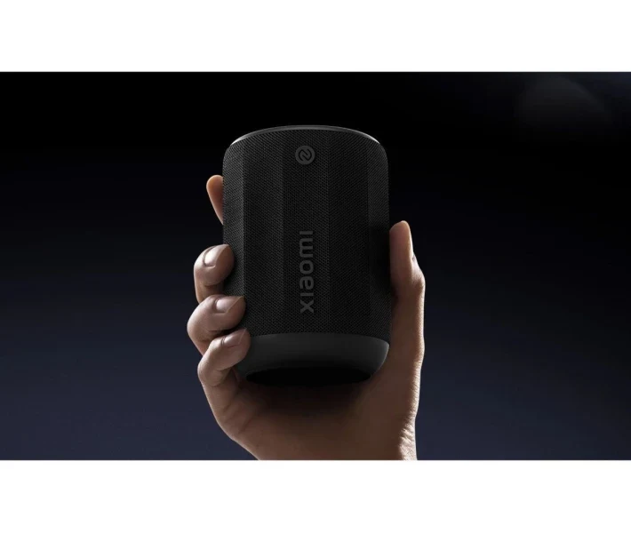 Boxă portabilă Xiaomi Bluetooth Speaker Mini Black 4