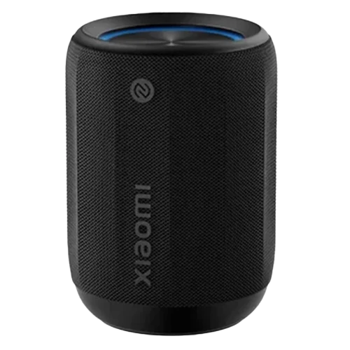 Колонка портативная Xiaomi Bluetooth Speaker Mini Black