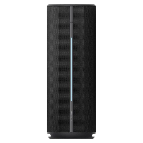 Колонка портативная Xiaomi Bluetooth Speaker Harman Black