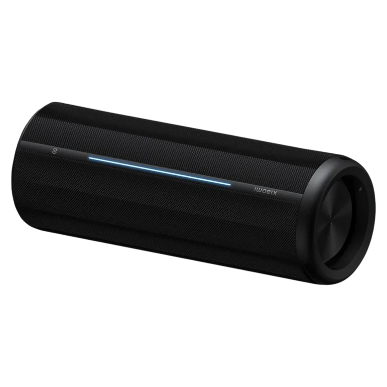 Boxă portabilă Xiaomi Bluetooth Speaker Harman Black 3