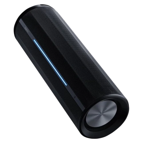 Колонка портативная Xiaomi Bluetooth Speaker Harman Black