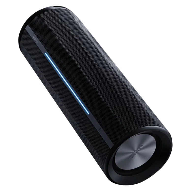 Boxă portabilă Xiaomi Bluetooth Speaker Harman Black 4