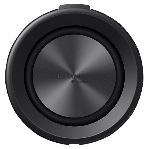 Колонка портативная Xiaomi Bluetooth Speaker Harman Black