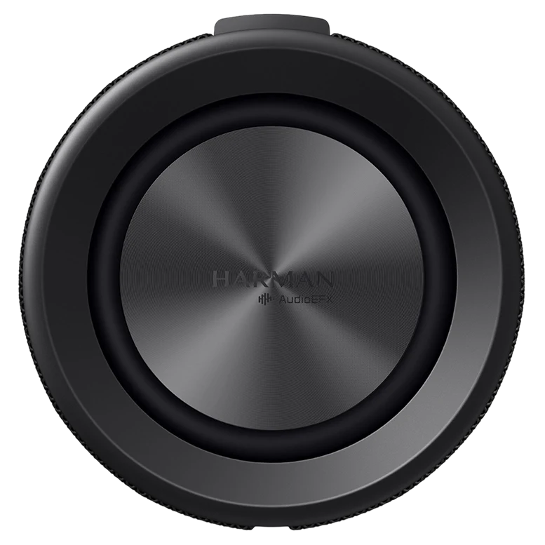 Boxă portabilă Xiaomi Bluetooth Speaker Harman Black 6