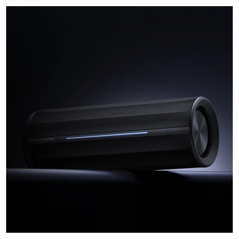 Boxă portabilă Xiaomi Bluetooth Speaker Harman Black 7