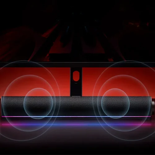 Xiaomi Desktop Speaker Колонка портативная