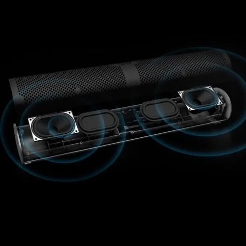 Xiaomi Desktop Speaker Колонка портативная
