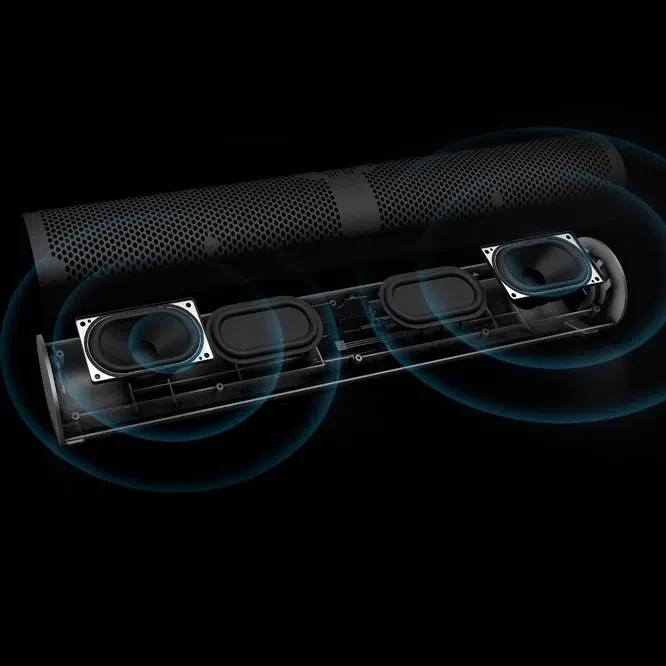 Xiaomi Desktop Speaker Boxă portabilă 5