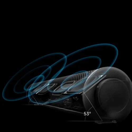 Xiaomi Desktop Speaker Колонка портативная