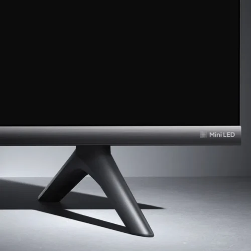 Xiaomi TV S mini LED 55" Телевизор