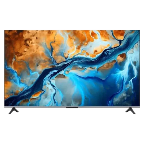 Xiaomi TV S mini LED 55" Телевизор