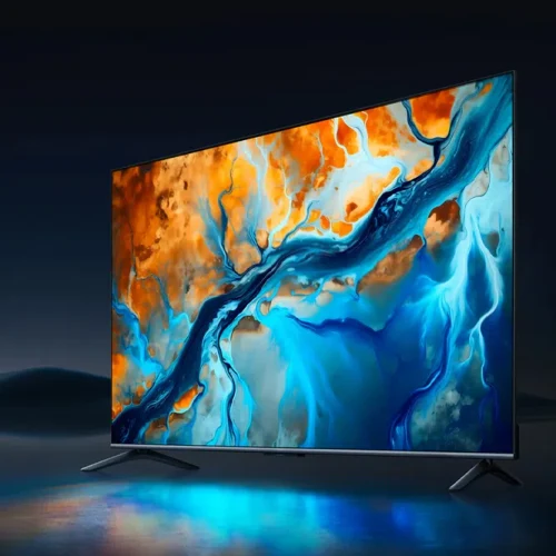 Xiaomi TV S mini LED 65" Телевизор