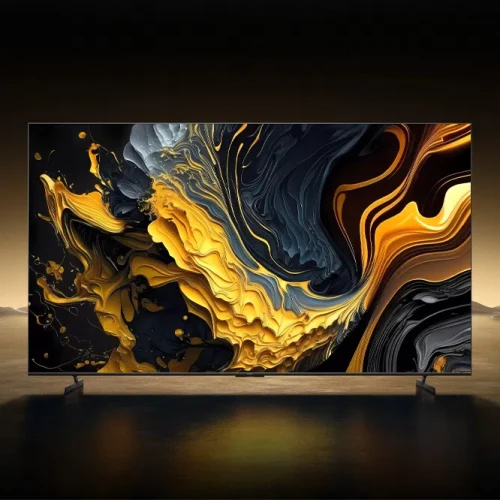 Xiaomi QLED TV Max 85" 2025
