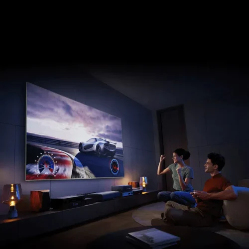 Xiaomi QLED TV Max 85" 2025