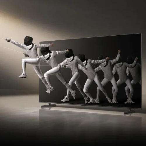 Xiaomi QLED TV Max 85" 2025