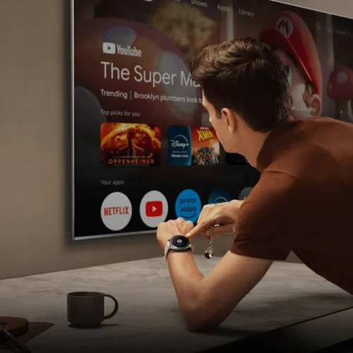 Xiaomi QLED TV Max 85" 2025