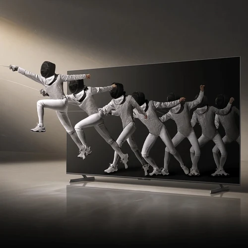 Xiaomi QLED TV Max 100" 2025