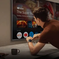 Xiaomi QLED TV Max 100" 2025 Televizor 8