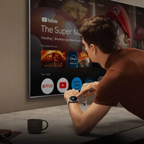 Xiaomi QLED TV Max 100" 2025