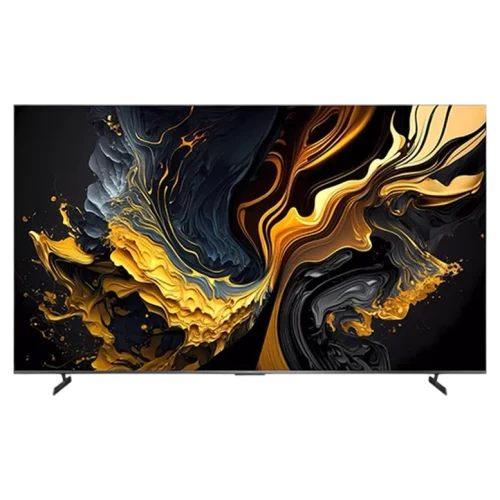Xiaomi QLED TV Max 100" 2025