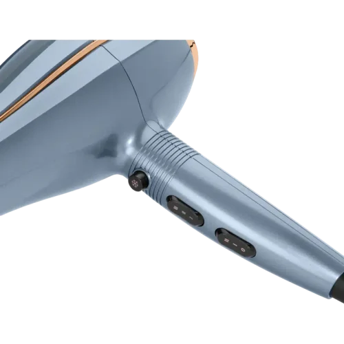 Uscător de păr BaByliss D251PE, Blue