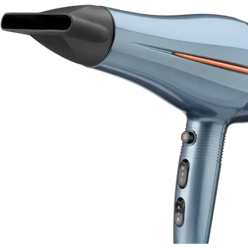 Uscător de păr BaByliss D251PE, Blue