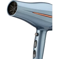 Uscător de păr BaByliss D251PE, Blue 3