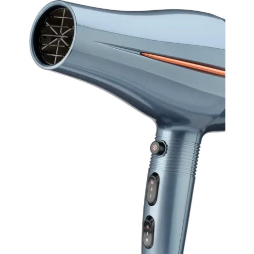 Uscător de păr BaByliss D251PE, Blue
