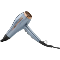 Uscător de păr BaByliss D251PE, Blue 2