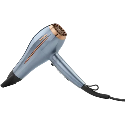 Uscător de păr BaByliss D251PE, Blue