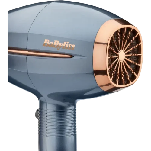 Uscător de păr BaByliss D251PE, Blue