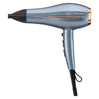 Uscător de păr BaByliss D251PE, Blue