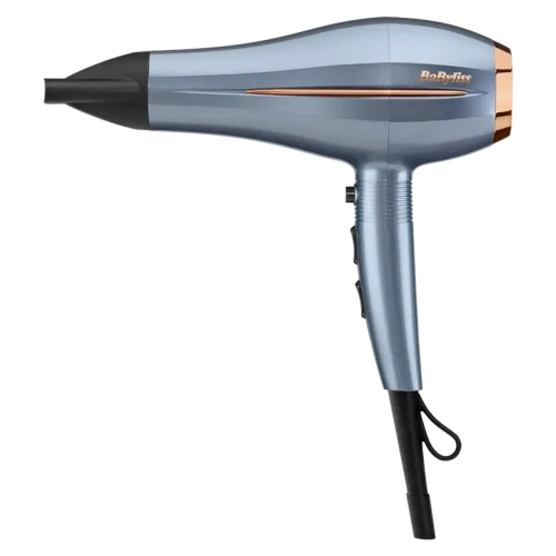 Uscător de păr BaByliss D251PE, Blue