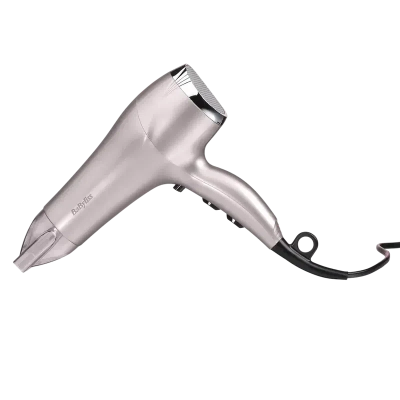 Фен BaByliss D781E, Pink 2