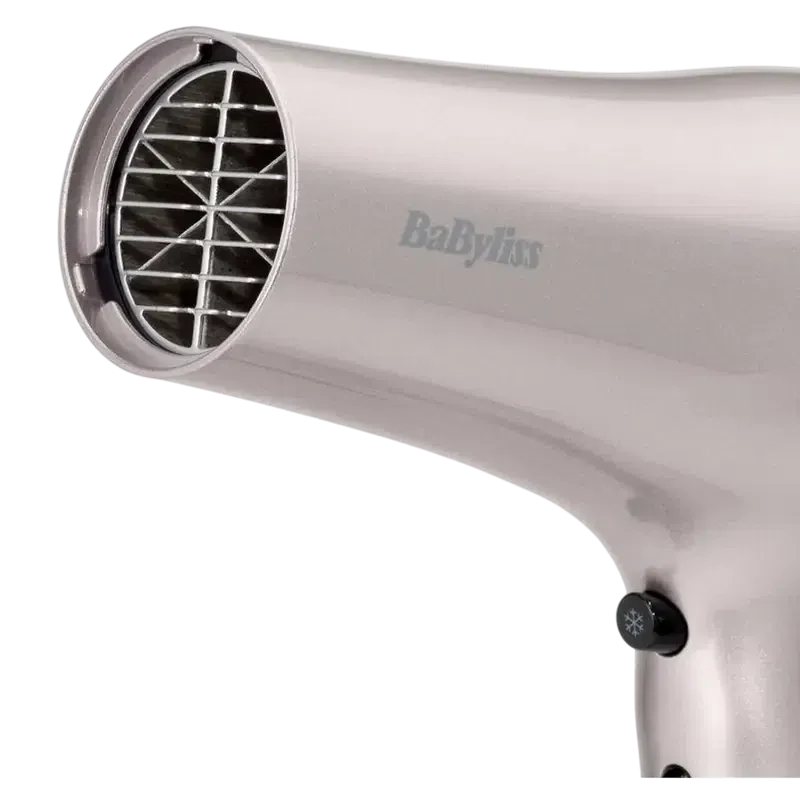 Фен BaByliss D781E, Pink 4