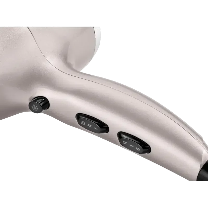 Фен BaByliss D781E, Pink 6