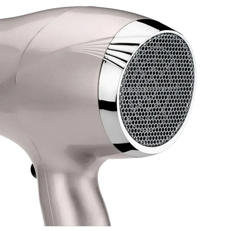 Фен BaByliss D781E, Pink 5