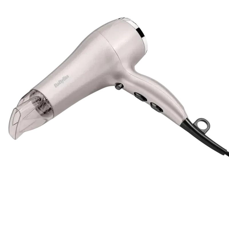 Фен BaByliss D781E, Pink 3
