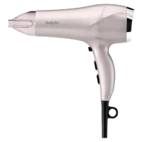Фен BaByliss D781E, Pink