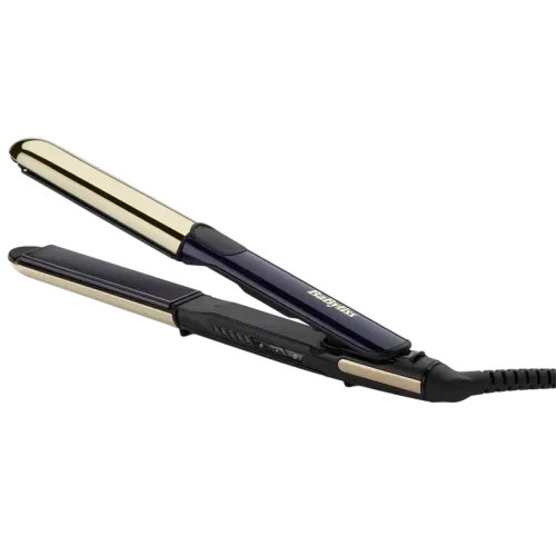 Выпрямитель для волос BaByliss ST484E, Black Onyx