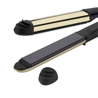 Placă de îndreptat părul BaByliss ST484E, Black Onyx 5