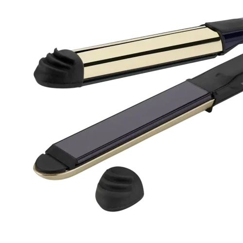 Выпрямитель для волос BaByliss ST484E, Black Onyx