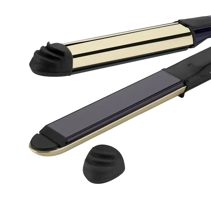 Placă de îndreptat părul BaByliss ST484E, Black Onyx 5