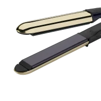 Placă de îndreptat părul BaByliss ST484E, Black Onyx 4