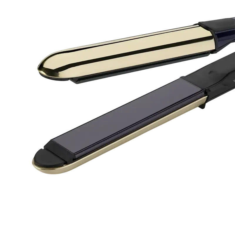 Placă de îndreptat părul BaByliss ST484E, Black Onyx 4