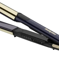 Placă de îndreptat părul BaByliss ST484E, Black Onyx 3