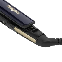 Placă de îndreptat părul BaByliss ST484E, Black Onyx 6