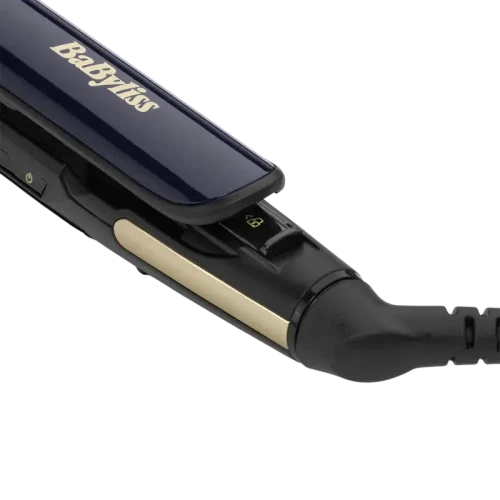 Выпрямитель для волос BaByliss ST484E, Black Onyx