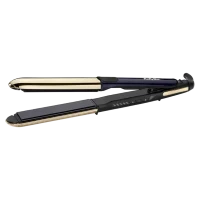 Placă de îndreptat părul BaByliss ST484E, Black Onyx